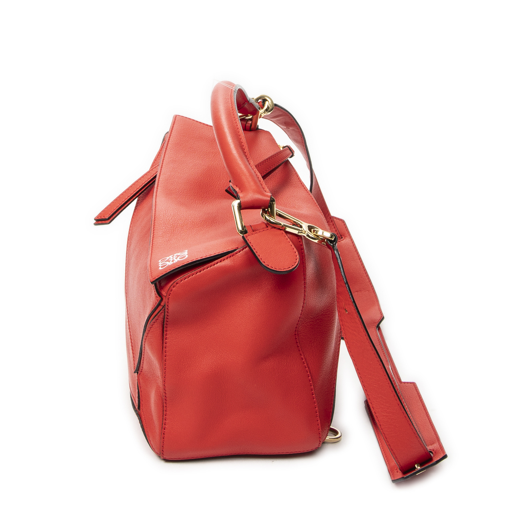 Loewe Medium Puzzle Bag - Picture 3 of 10